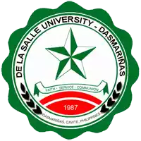 Đại học De La Salle – Dasmarinas Patriots