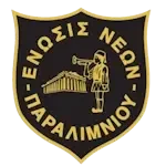 Эносис Неон Паралимни