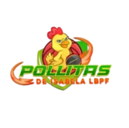 Pollitas de Isabela (Women)
