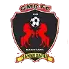 GMR Tanah Datar