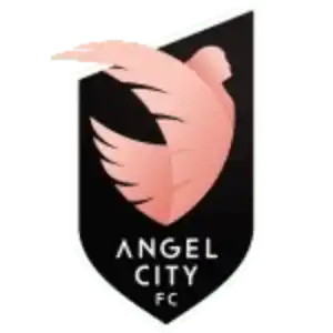 Ангел Сити (жен)