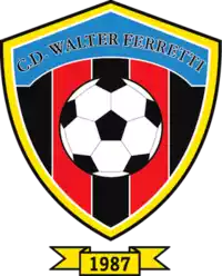 Deportivo Walter Ferretti