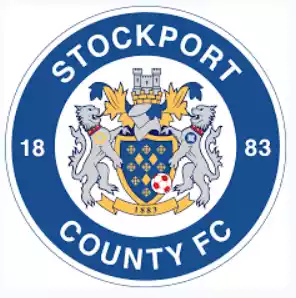 Đội bóng Stockport County II