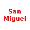 San Miguel