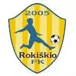 Рокишкис