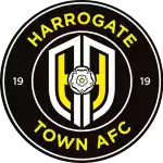 Đội bóng Harrogate