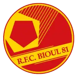 РФК Биоул 81