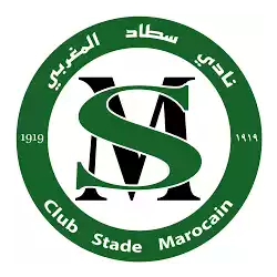 Stade Marocain U21