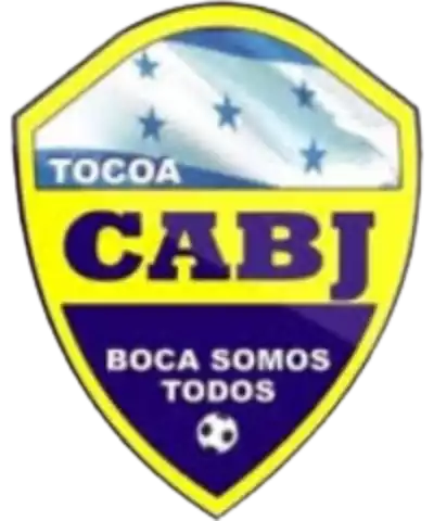 CA Boca Juniors Tocoa