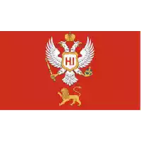 Черногория (GL)