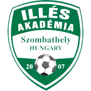 Illes Akademia Haladas U19