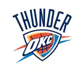Oklahoma City Thunder (jordan1234)