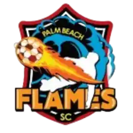 Palm Beach Flames