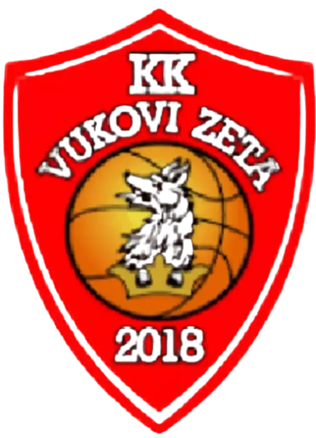Kk Vukovi Zeta