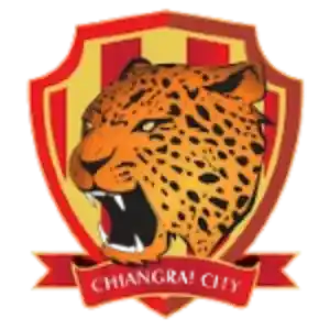 Чианграй Сити