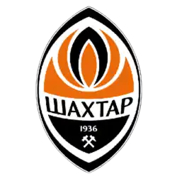Shakhtar Donetsk (SANE4EK8)