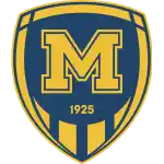 Металлист 1925