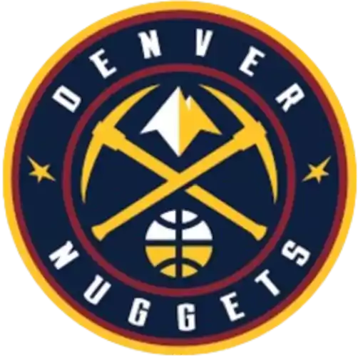 Denver Nuggets (HAWK)