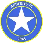 Annerley (F)