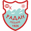 Radan Lebane