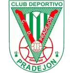 Pradejon