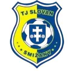 Slovan Smizany U19