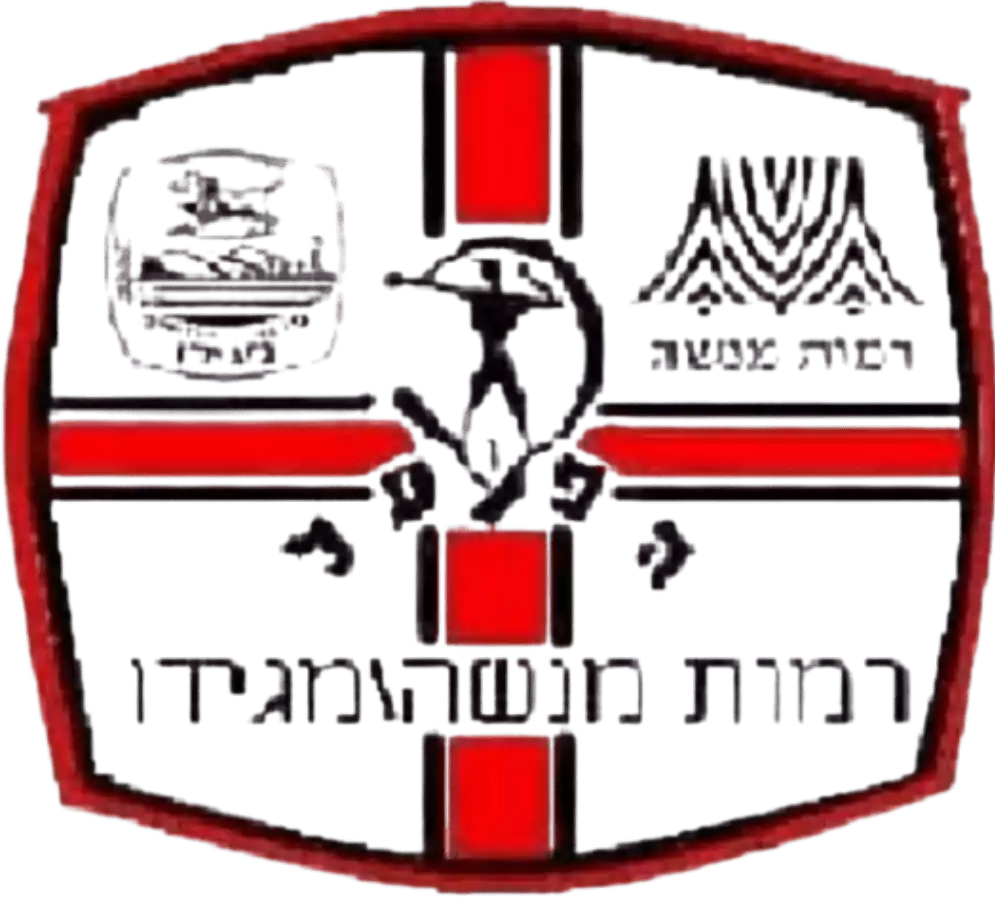 Hapoel Ramot Menashe Meggido