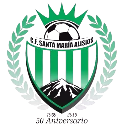 Santa Maria Alisios II U19