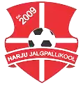 Harju JK Laagri