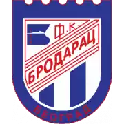 FK Brodarac U19