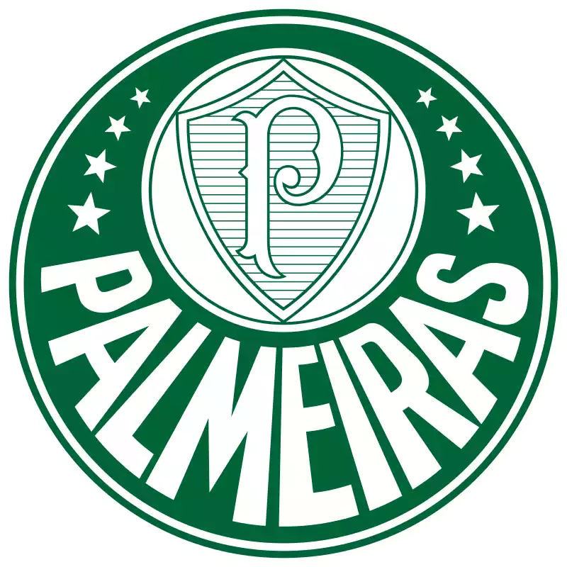 Палмейрас (Eliot)