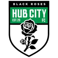 Hub City FC