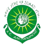 АЕ Александриас