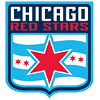Red Stars de Chicago II (Femmes)