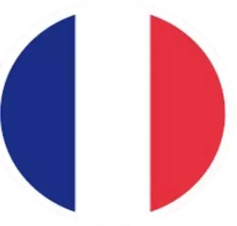 France (Stormi)