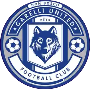 Don Bosco - Garelli United