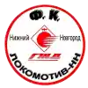 Локомотив Нижний Новгород