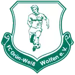 FC Grun-Weiß Wolfen