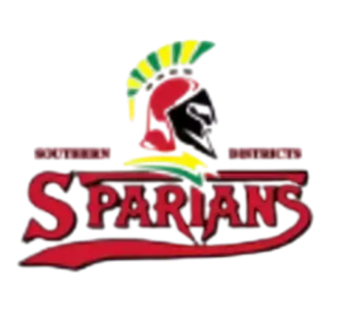 Southern Valley Spartans (Women)