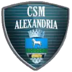 CSM Alexandria