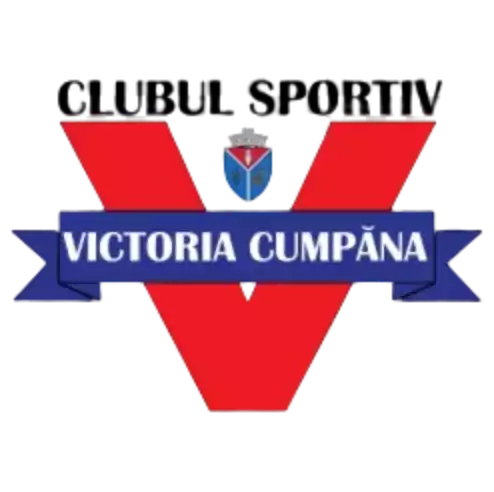 CS Victoria Cumpana