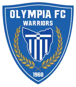 Olympiada Lympion