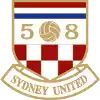 Sydney United U20