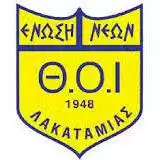 Lakatamia FC