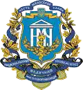 NMU Bogomolets