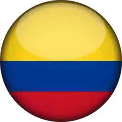 Colombia (TBL)