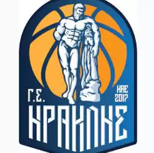 Iraklis Drapetsonas
