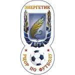 ФК Энергетик