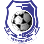 Chornomorets Odessa
