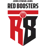 Ред Бустерс Анян